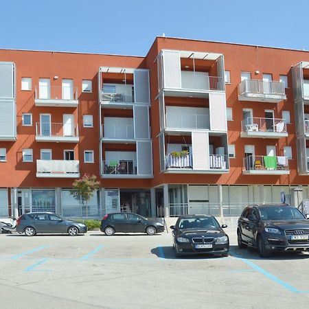 Apartment Riva Sea View Umago Exterior foto